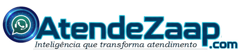 AtendeZaap.com Logo